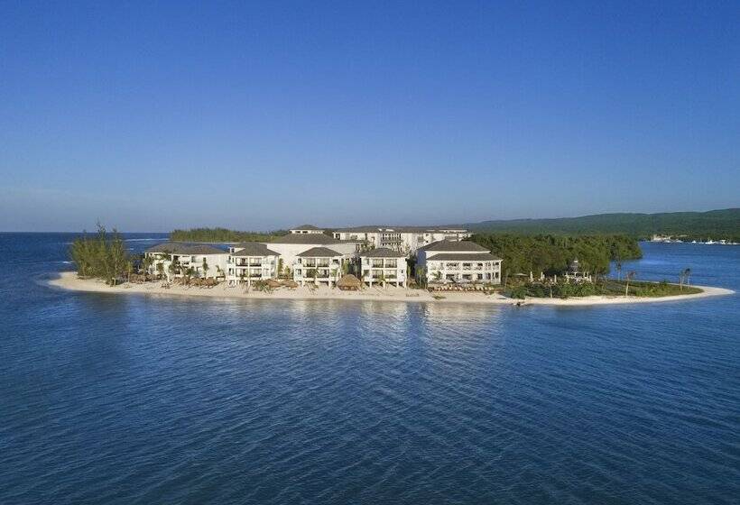 هتل Excellence Oyster Bay   Adults Only All Inclusive