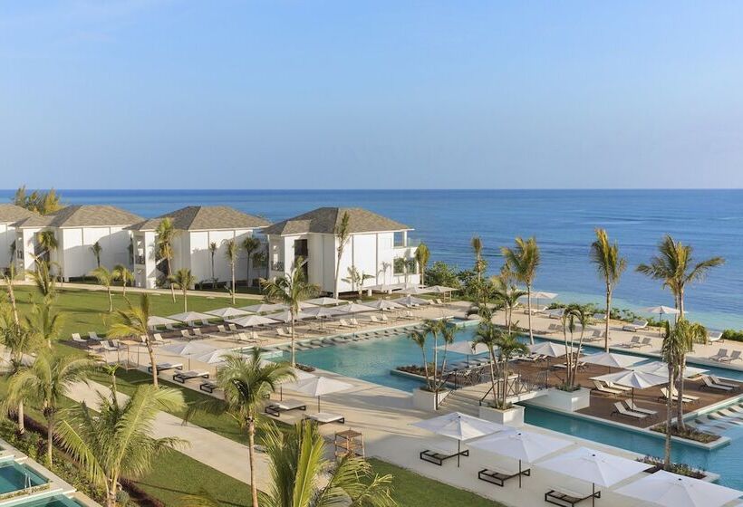 هتل Excellence Oyster Bay   Adults Only All Inclusive