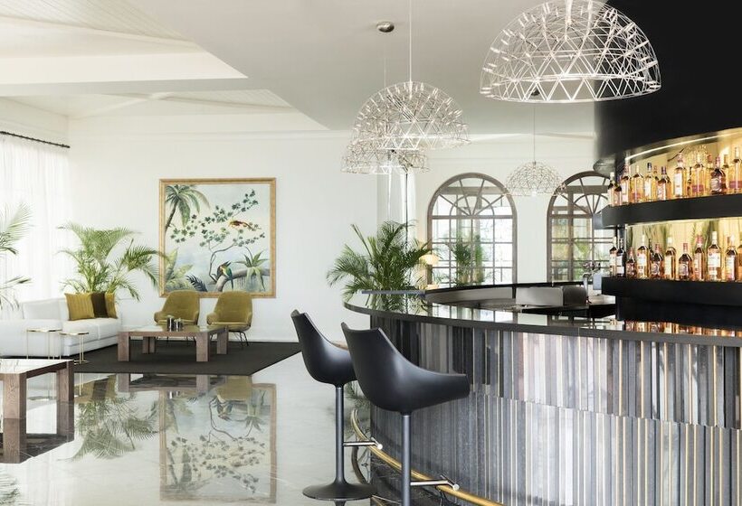 هتل Excellence Oyster Bay   Adults Only All Inclusive