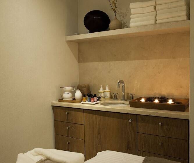 هتل Fasano Salvador