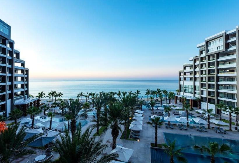 هتل Garza Blanca Resort & Spa Los Cabos