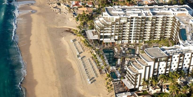 هتل Garza Blanca Resort & Spa Los Cabos