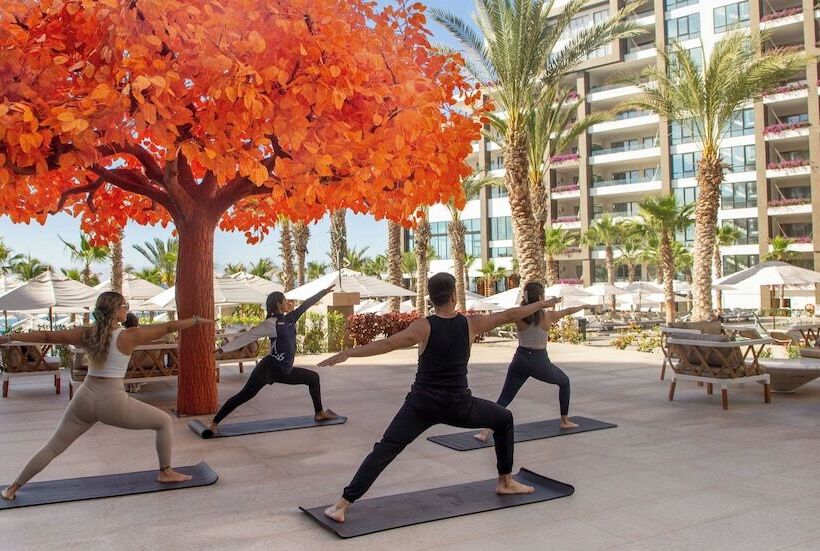 هتل Garza Blanca Resort & Spa Los Cabos