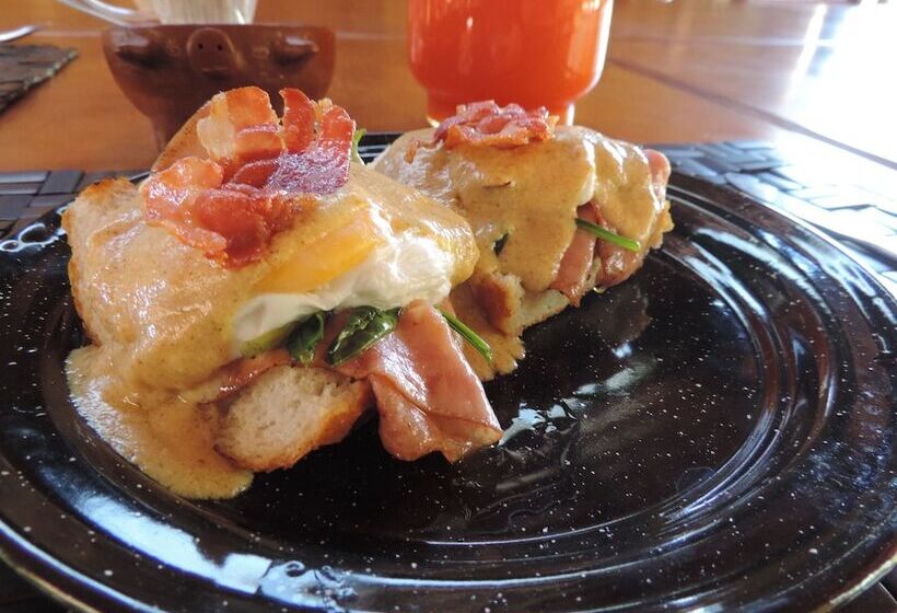 فندق Glamping Finca Margaritas