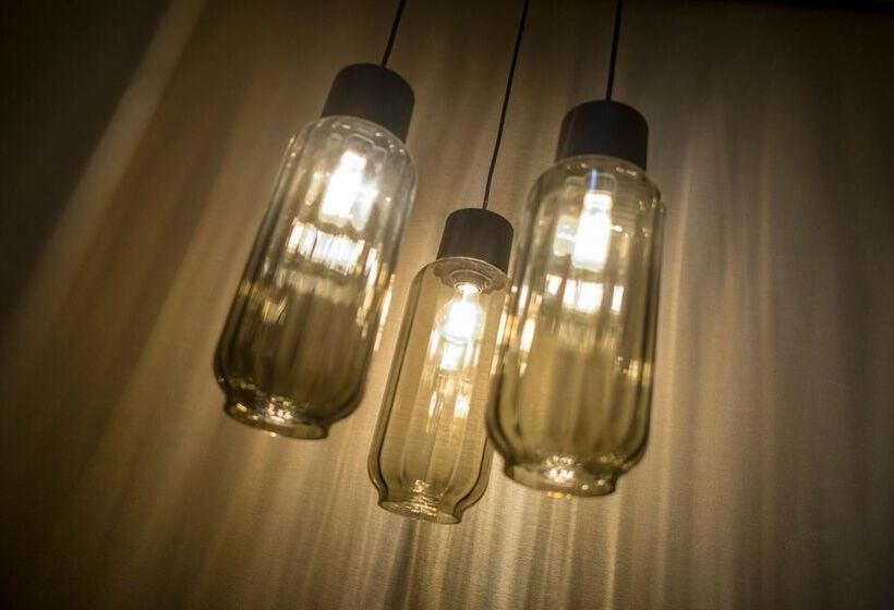 هتل Heuvelrijk Berg En Dal