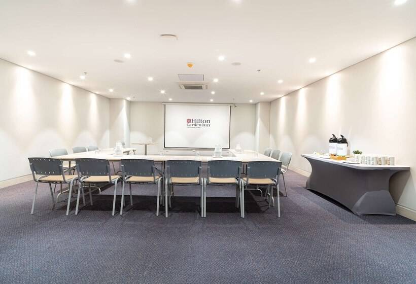 هتل Hilton Garden Inn Cali Ciudad Jardin