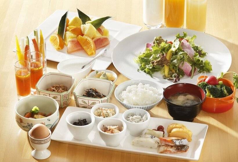 فندق Laforet Shuzenji Sanshisuimei