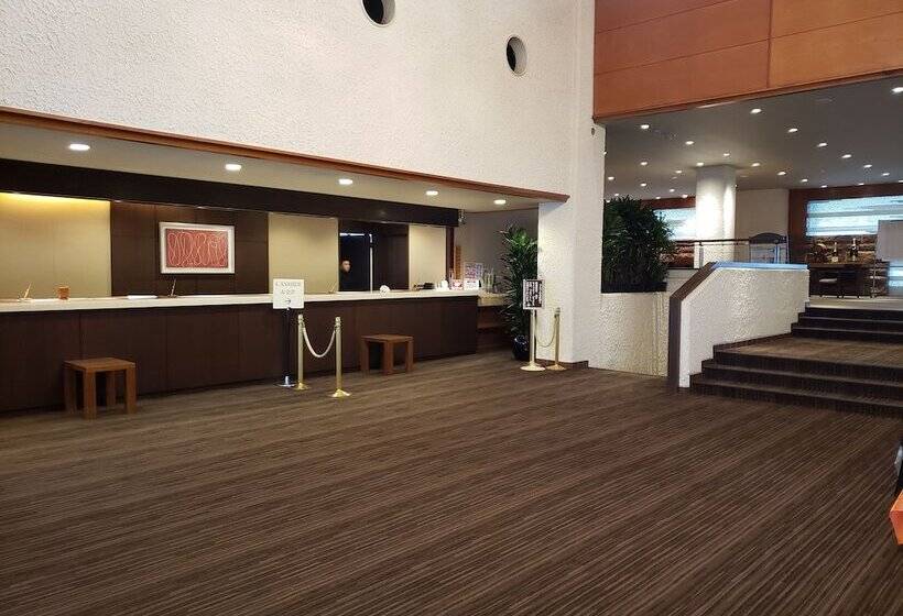 فندق Laforet Shuzenji Sanshisuimei