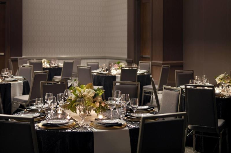 فندق Marriott Columbus Osu