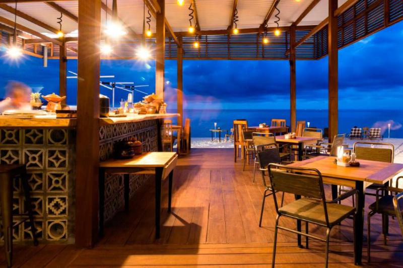 هتل Mola2 Resort Gili Air