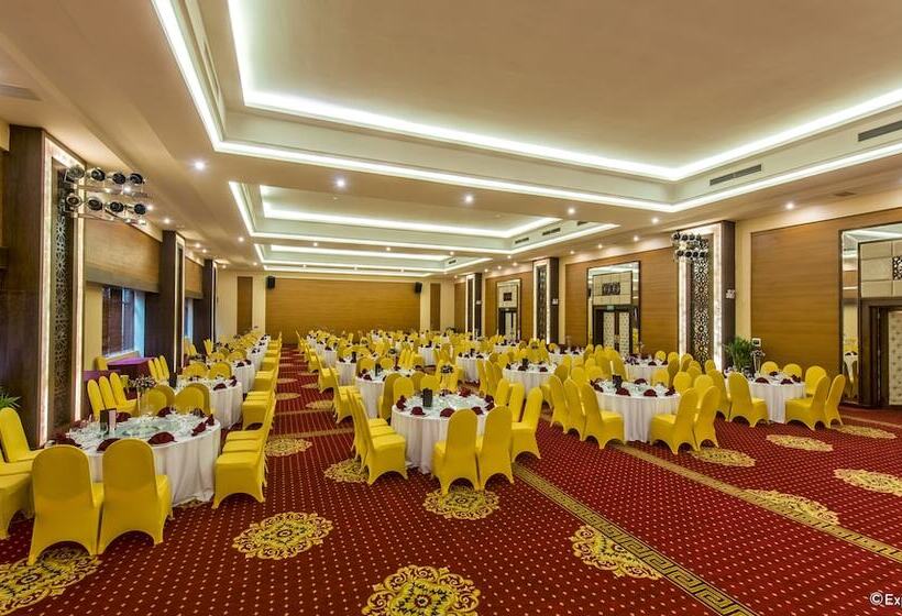 ホテル Muong Thanh Luxury Quang Ninh