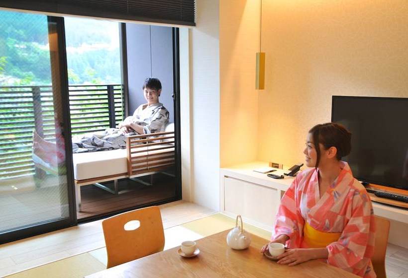 酒店 Ogawaya Annex Yuragi