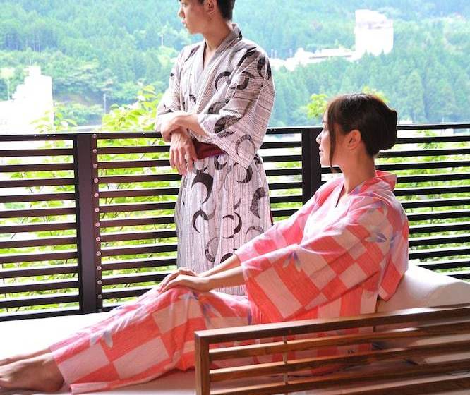 酒店 Ogawaya Annex Yuragi