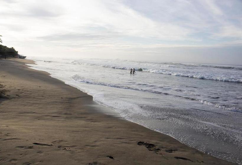 هتل Playa Azul