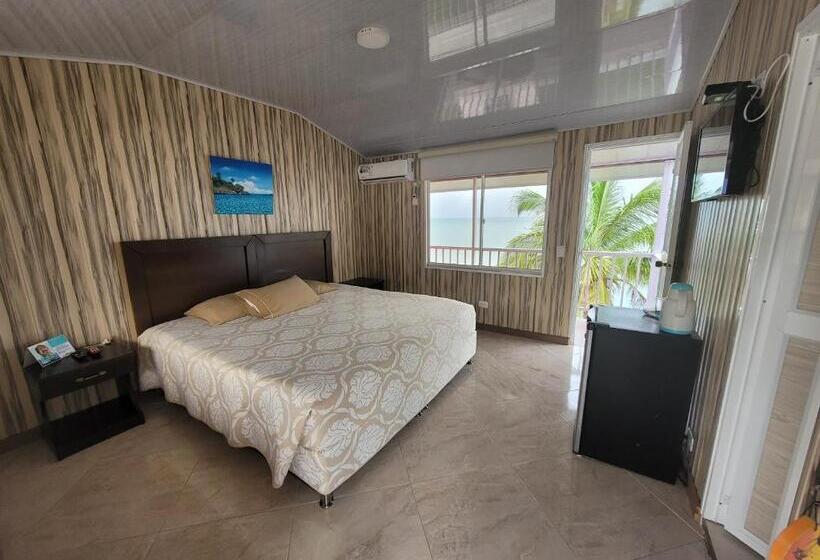 هتل Posada Del Mar