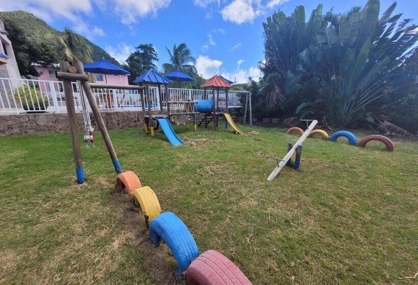 هتل Posada Del Mar