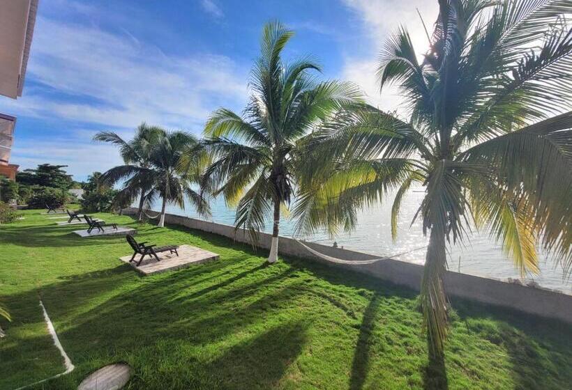 هتل Posada Del Mar