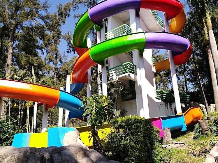 בית מלון כפרי Posada Los Colorines