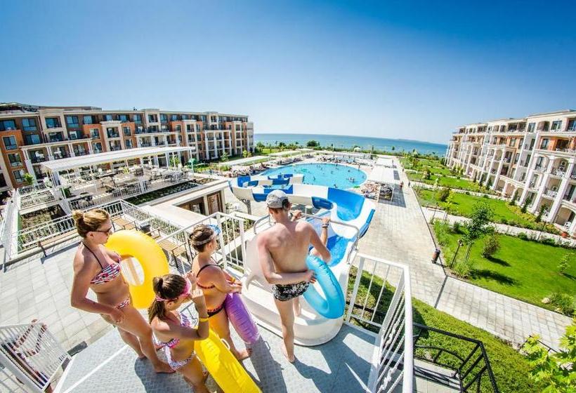 Отель Premier Fort Cuisine   Full Board