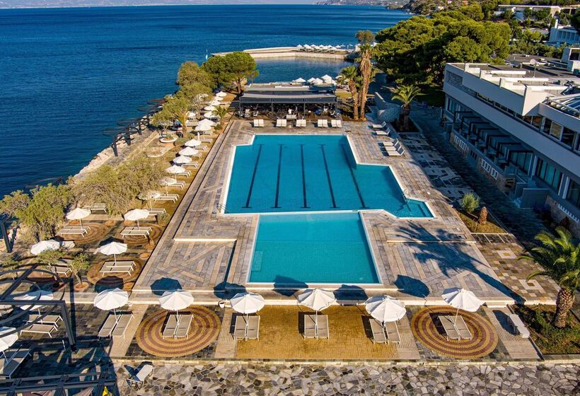 هتل Ramada Loutraki Poseidon Resort