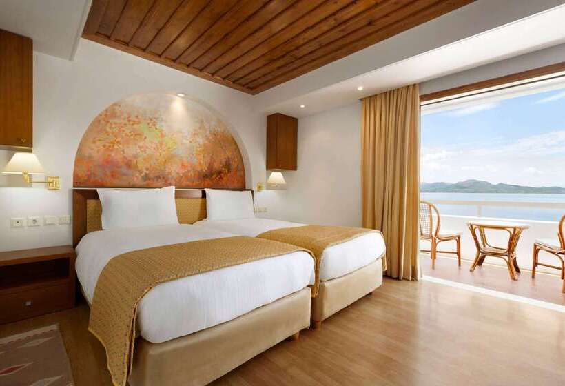 هتل Ramada Loutraki Poseidon Resort