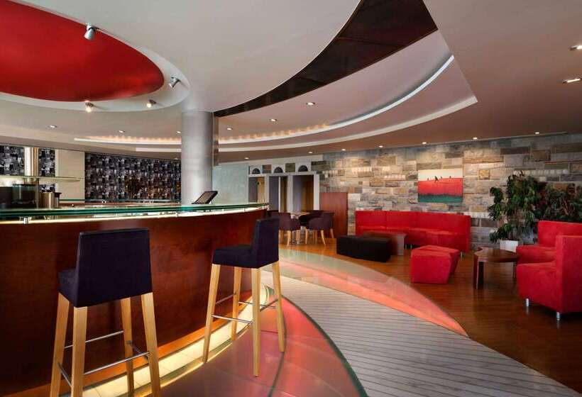 هتل Ramada Loutraki Poseidon Resort