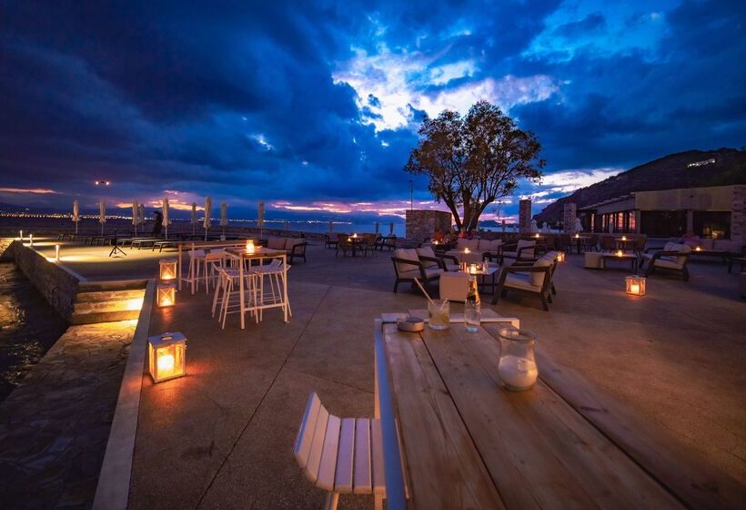 هتل Ramada Loutraki Poseidon Resort