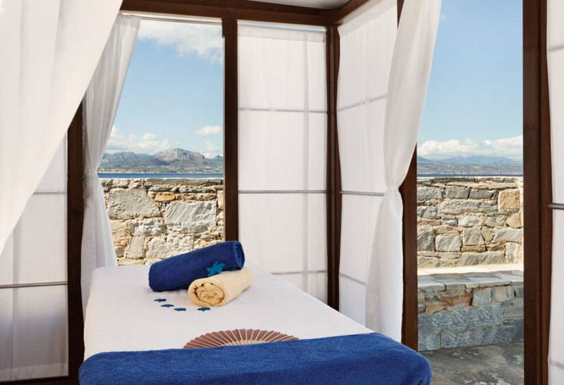 هتل Ramada Loutraki Poseidon Resort