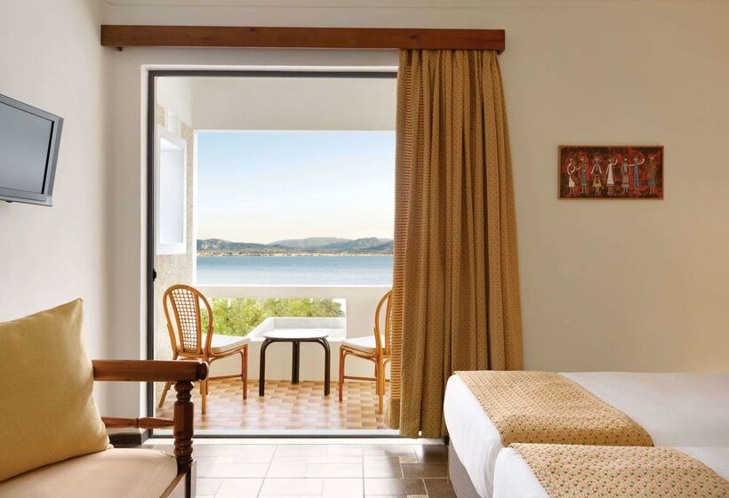 هتل Ramada Loutraki Poseidon Resort