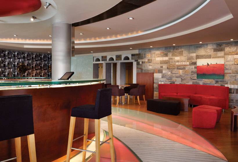 هتل Ramada Loutraki Poseidon Resort