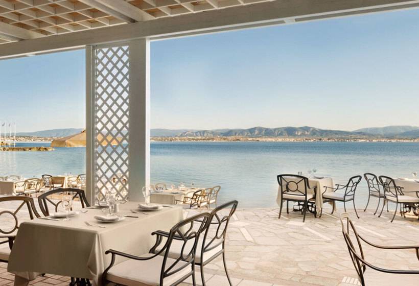 هتل Ramada Loutraki Poseidon Resort