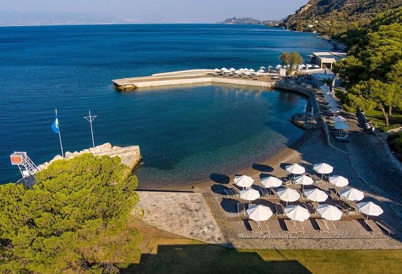 هتل Ramada Loutraki Poseidon Resort
