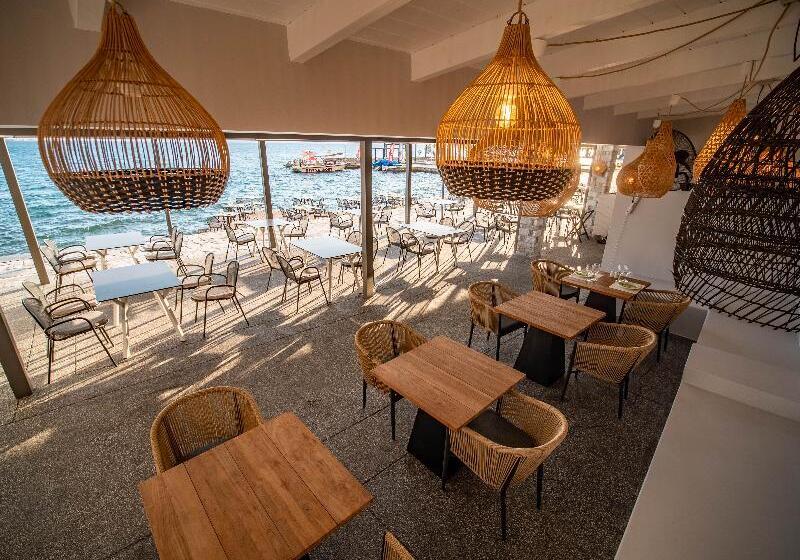 هتل Ramada Loutraki Poseidon Resort