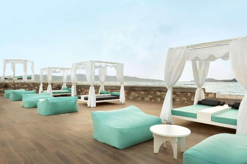 هتل Ramada Loutraki Poseidon Resort
