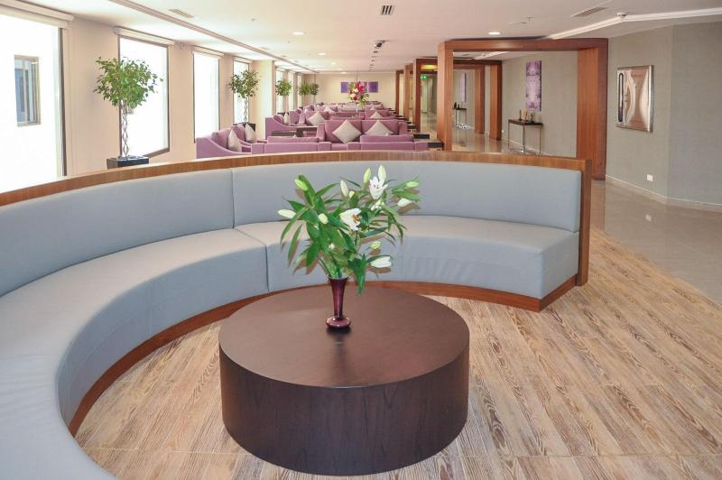 هتل Somewhere Bliss