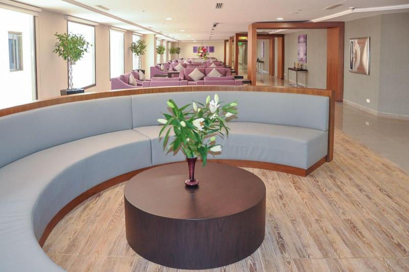 هتل Somewhere Bliss