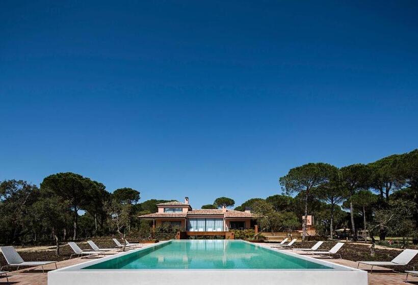 فندق Sublime Comporta Country Retreat & Spa