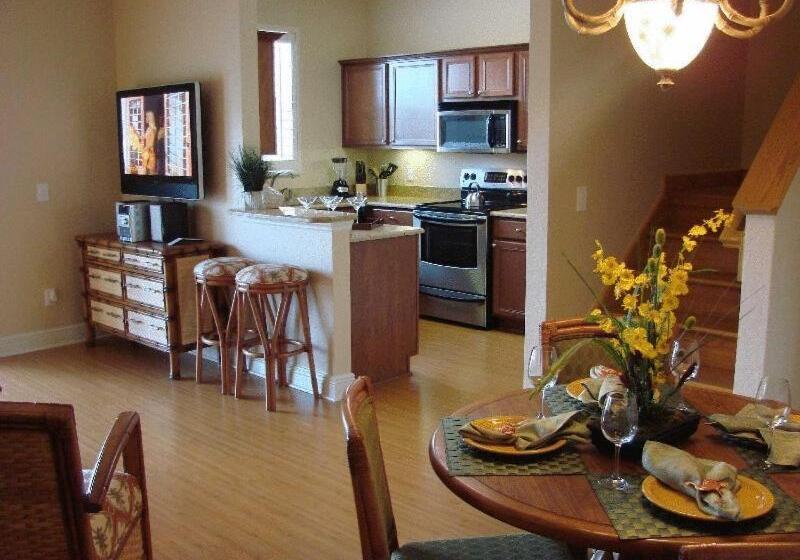 酒店 Villas At Regal Palms Resort & Spa