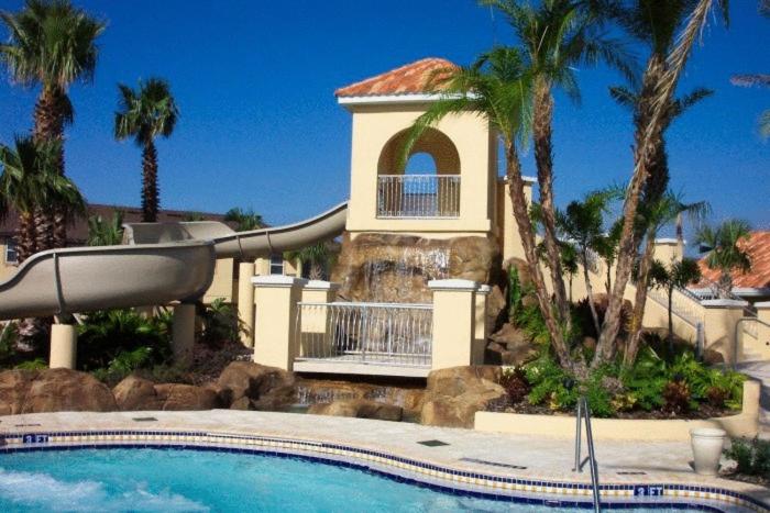 酒店 Villas At Regal Palms Resort & Spa