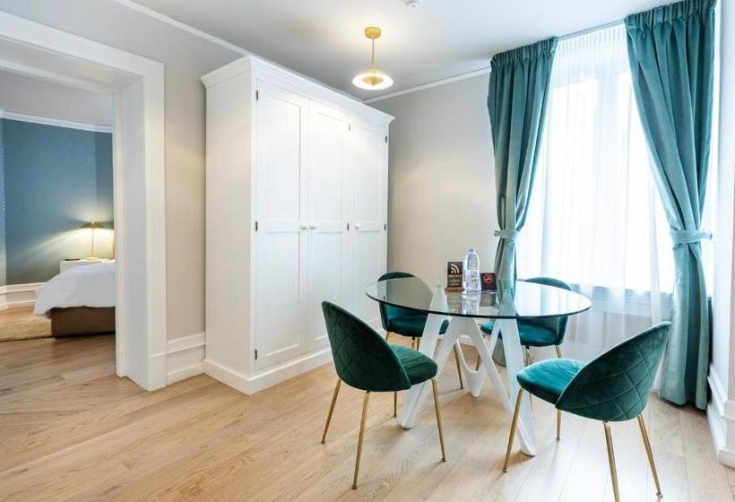 Matisse Bucharest Old Town