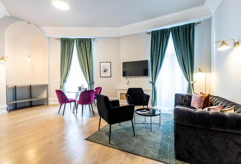 Matisse Bucharest Old Town