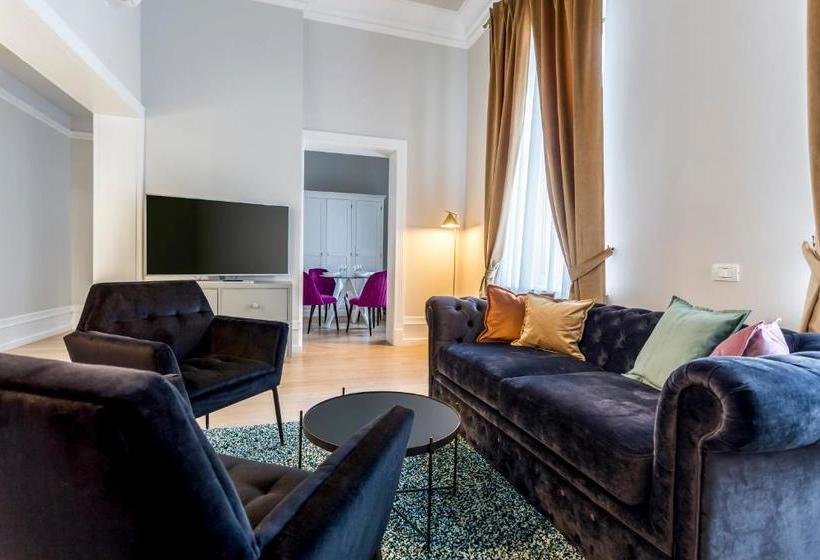 Matisse Bucharest Old Town