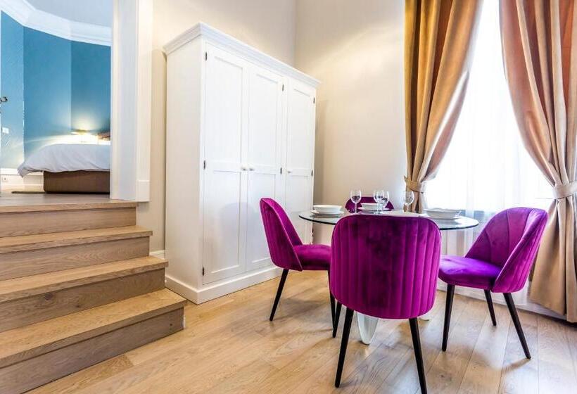 Matisse Bucharest Old Town