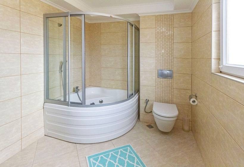 Paradise Town Villa Marina