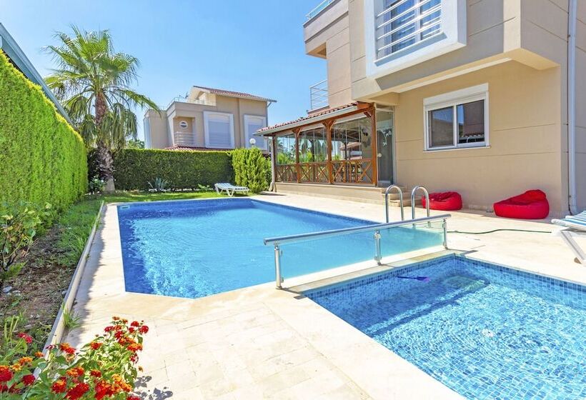 Paradise Town Villa Marina