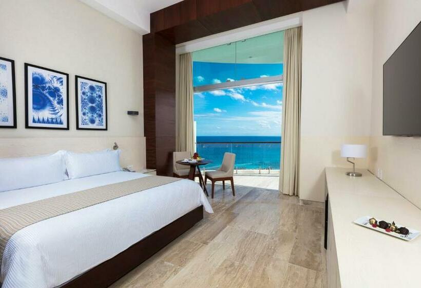 리조트 Altitude at Krystal Grand Cancun - All Inclusive