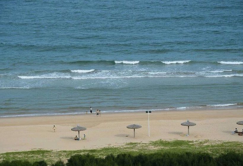 Yumi Apartmenthailing Branch