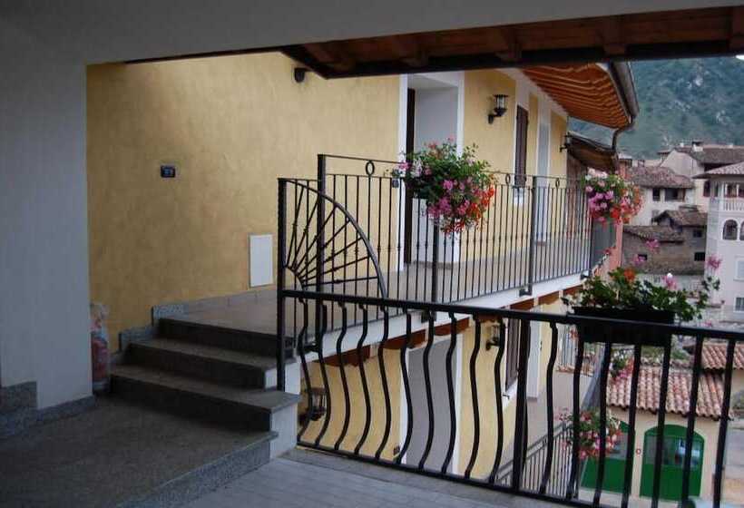 Agriturismo Rocca Dei Marchesi