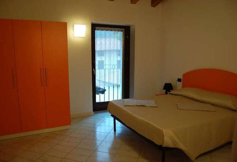 Agriturismo Rocca Dei Marchesi