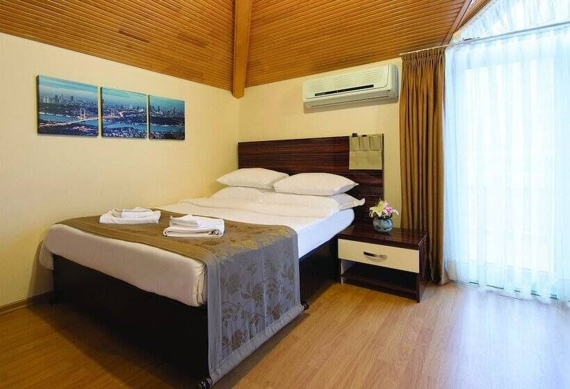 Blueway Hotel Residence